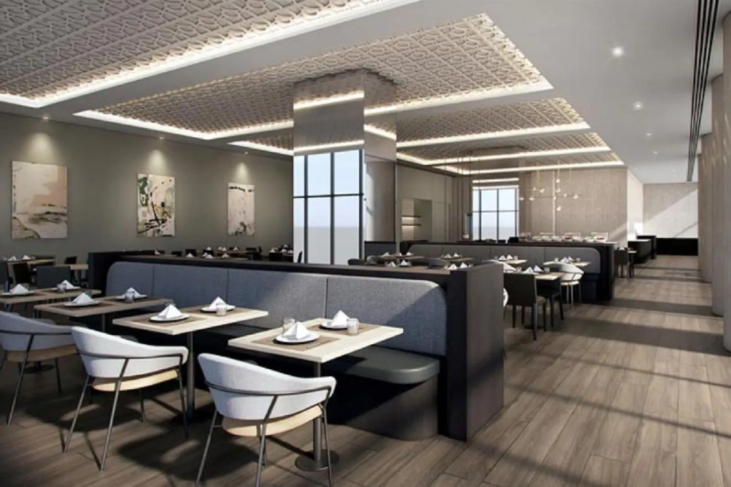 Oakwood Premier Melbourne