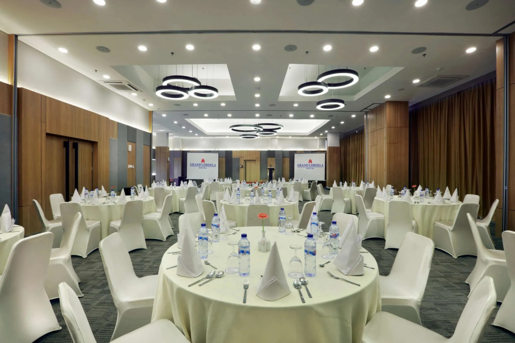 Grand Cordela Hotel Bandung