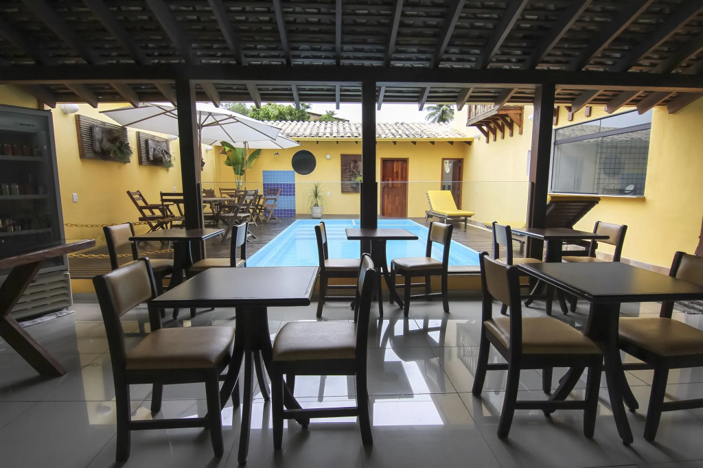Pousada Maravilha de Paraty