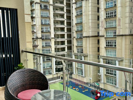 LoFF Suite River View 2 Bedroom at Riverine Diamond Resort