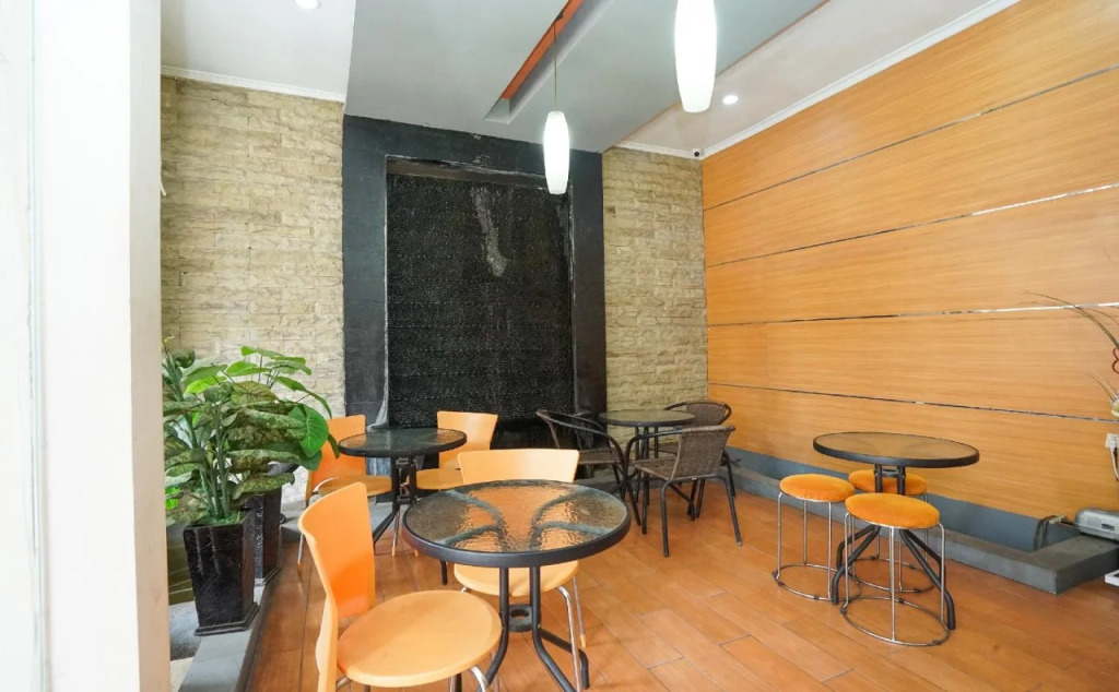 Semampir Residence By Occupied