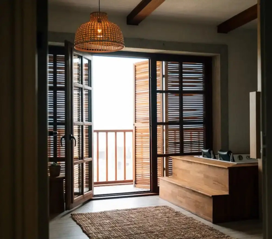 ACC Olives Luxury Boutique Hotel