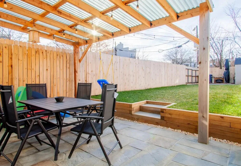Family-friendly Home for travelers Near subway