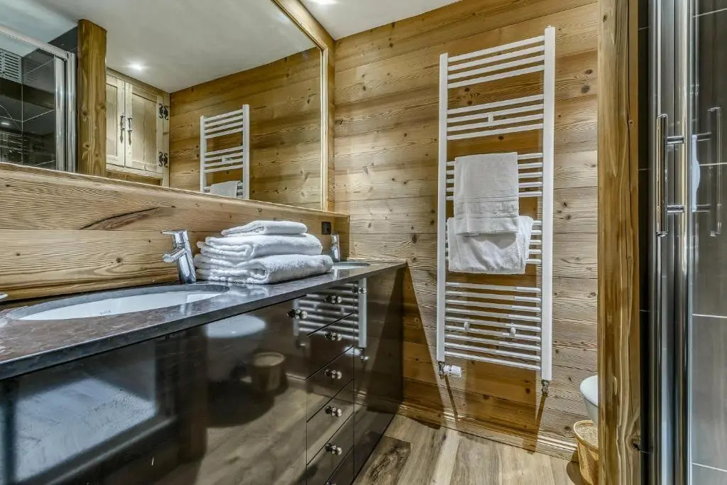 Résidence Hauts Lieux - 4 pièces 8 personnes PREMIUM, appartement rénové MAE-3411