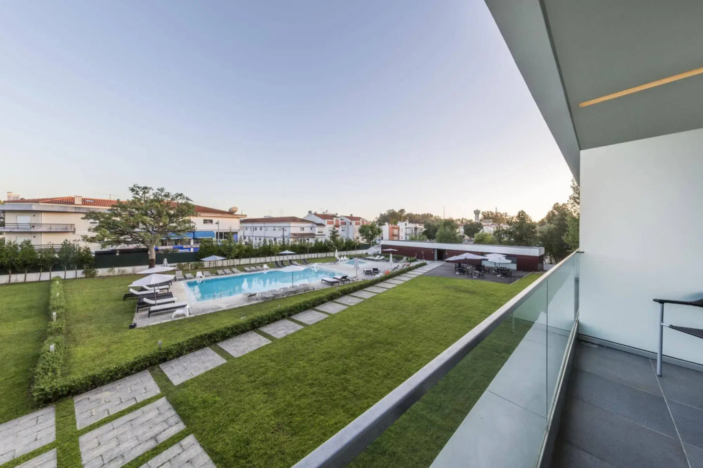 Monte Real - Hotel, Termas & Spa