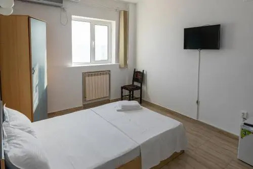 La Perla Bianca Residence
