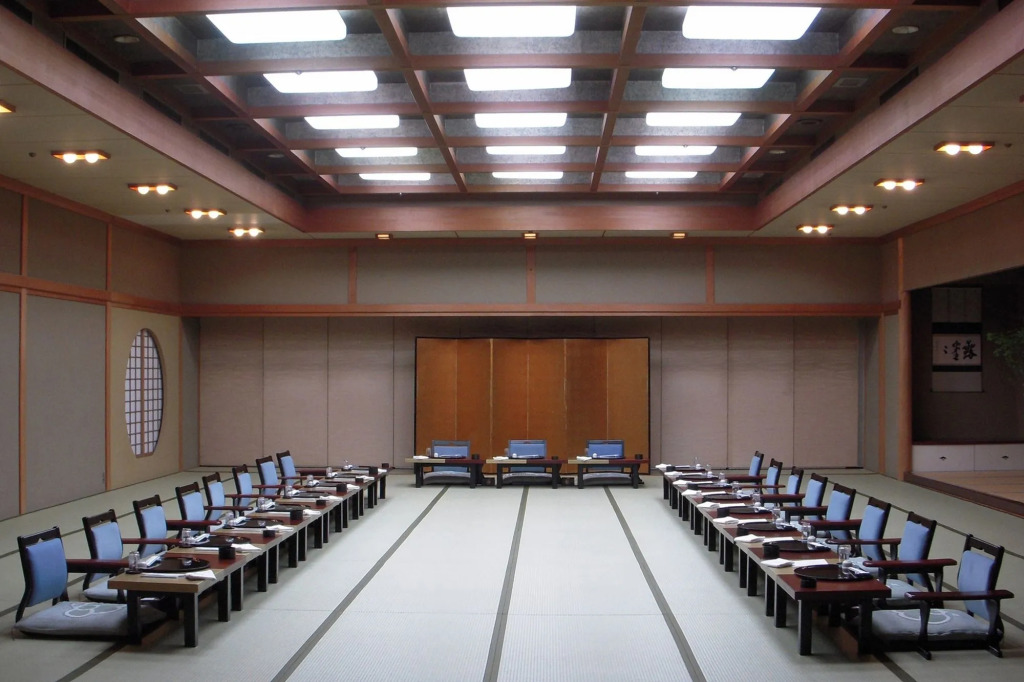 Oku Yugawara SANSUIROU