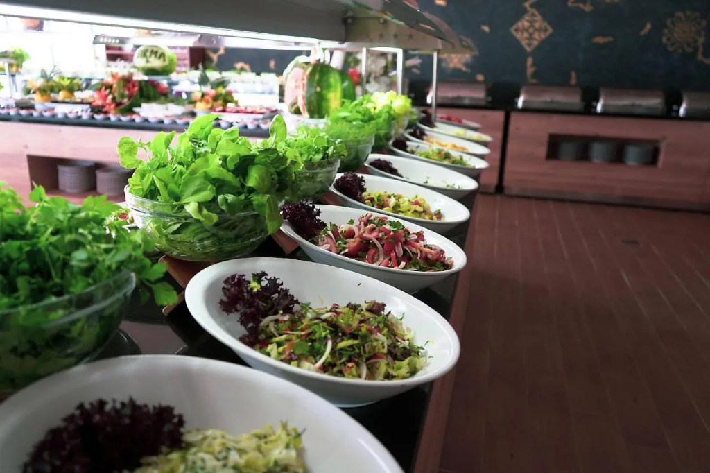 Sırma Hotel - All Inclusive