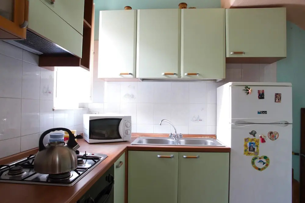 Ortensia Apartment