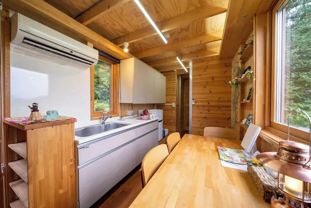 Hawaiians Glamping Mauna Village