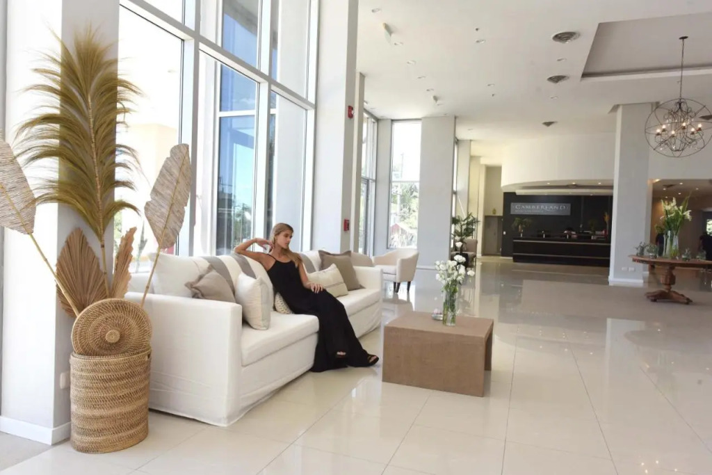 Camberland Resort & Spa Ramallo