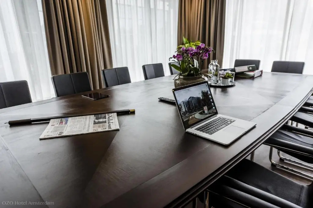 OZO Hotels Arena Amsterdam