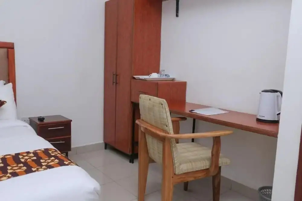 VIJIJI HOTEL & CONFERENCE