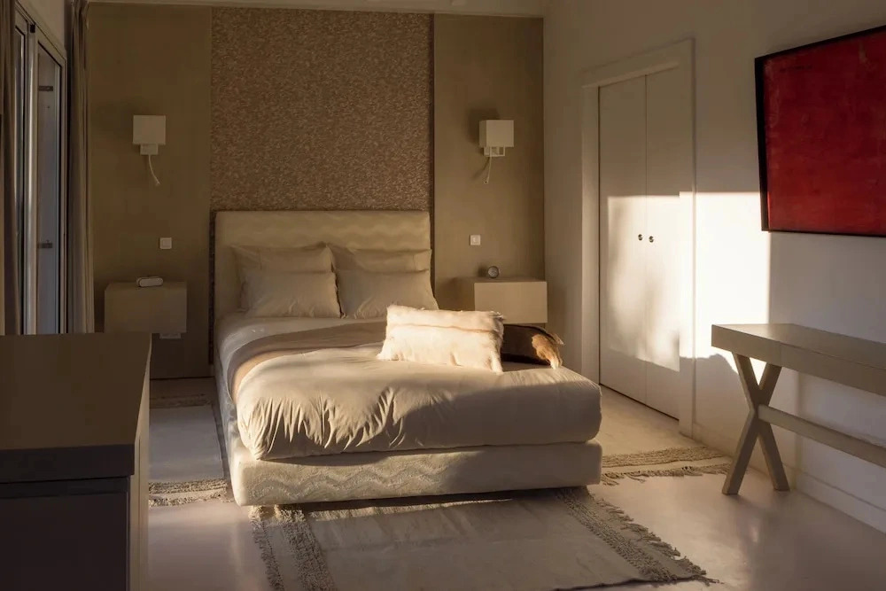 Muses Hammamet Villa 5 Bedrooms