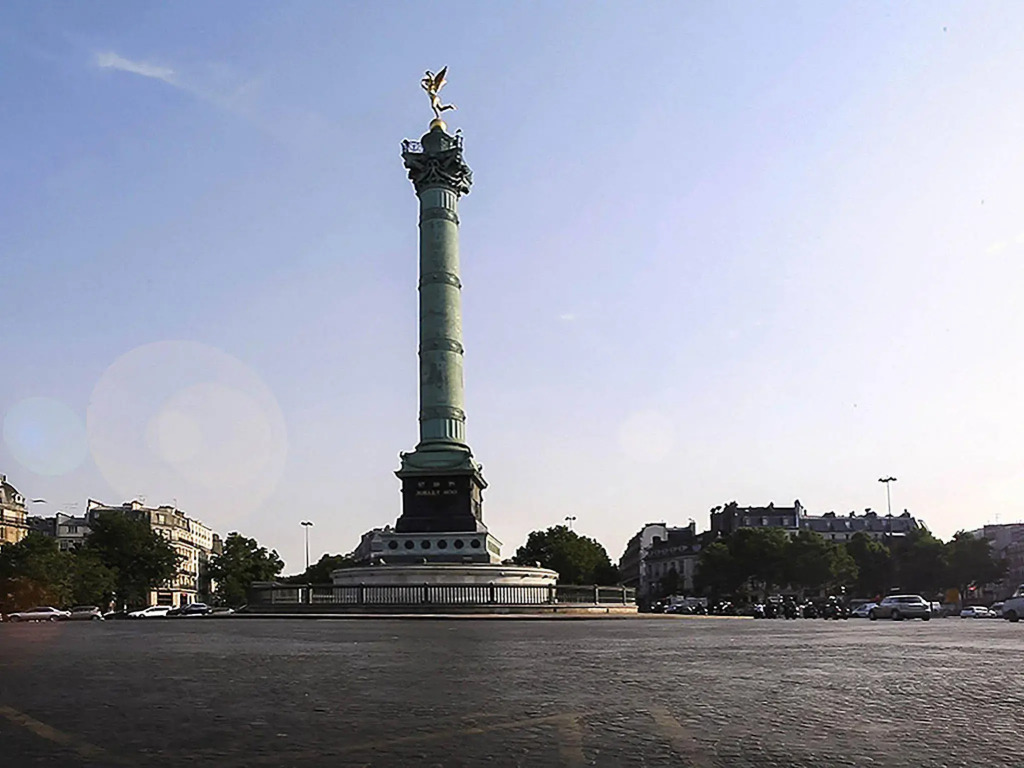Aparthotel Adagio Access Paris Philippe Auguste