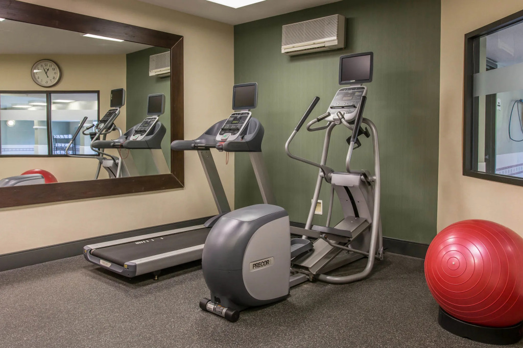 Holiday Inn Express Fremont by IHG