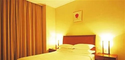 Dandong Puli Hotel