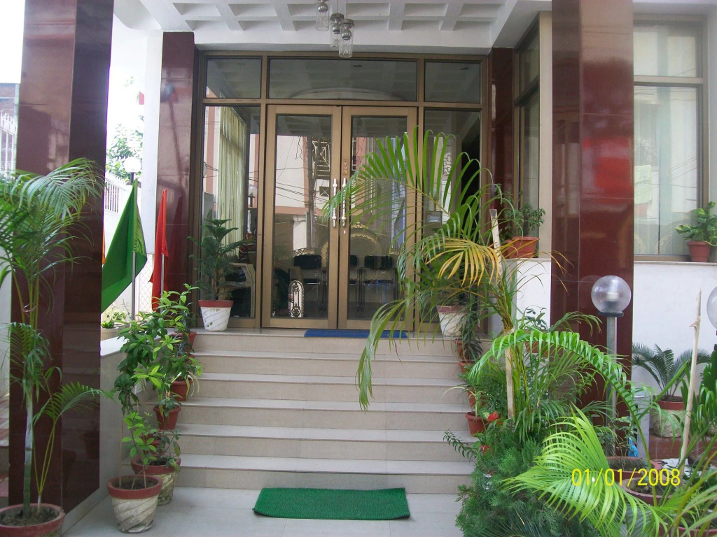 Hotel Viraat Inn Gaya