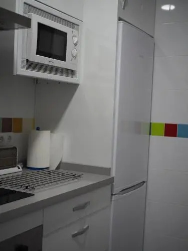 Enladrillada Apartment