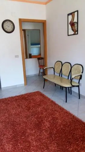 La Casa Di Elios