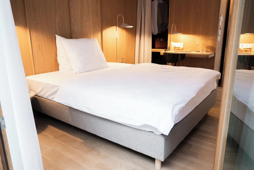 Das Kaya Hotel Stuttgart Airport Messe