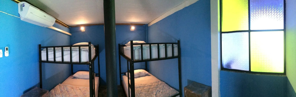 Ozone Beach House