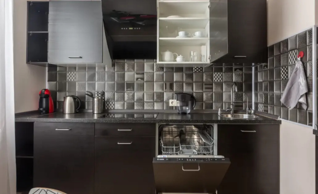 Apartmens PTS (Апартменс ПТС) на проспекте Астрахова 2