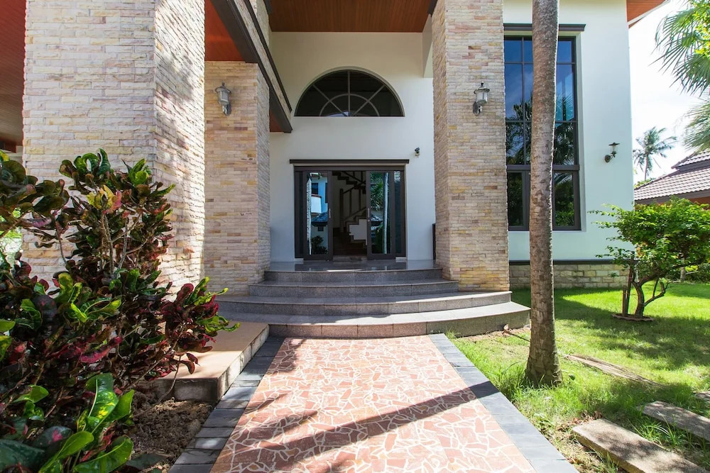 Serisa 3 Bedrooms Pool Villa 500Sqm