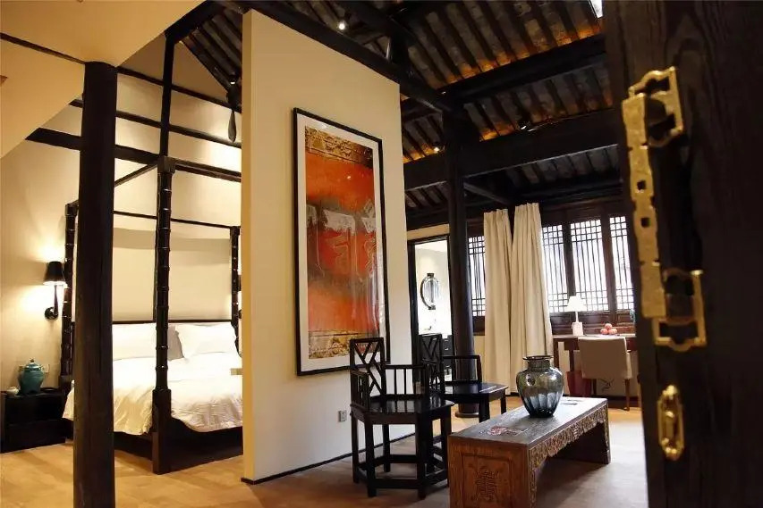 VUE Zhouzhuang Jixiangyuan