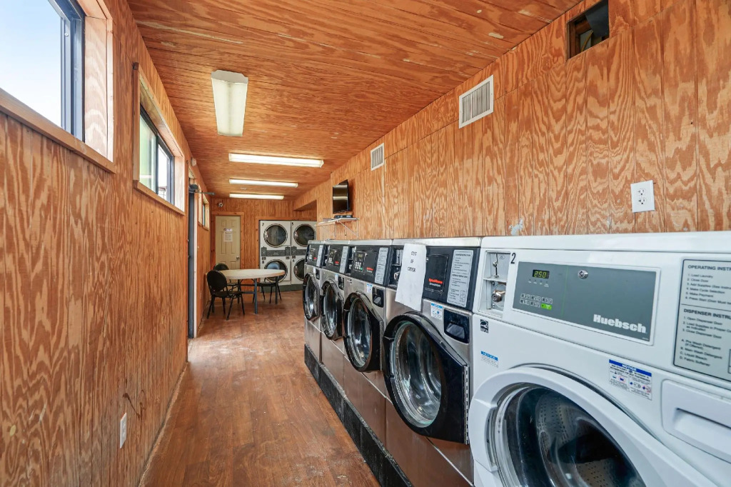 The Resource Inn Big Lake