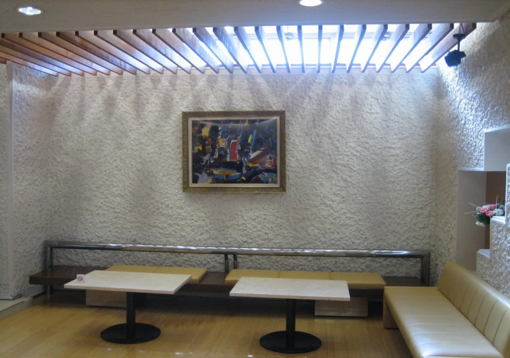 Hotel Route-Inn Shinagawa-Oimachi