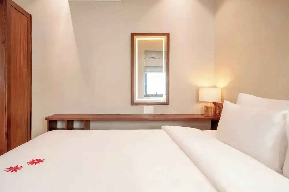 JULIEs HOUSE - A LUXURY APARTMENT IN HUE