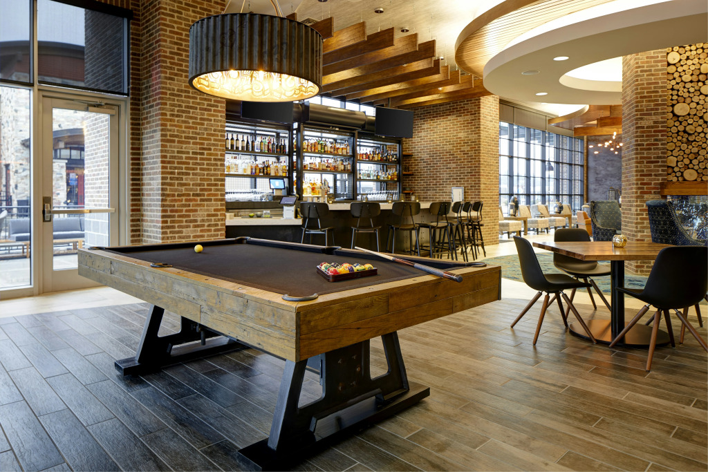 Archer Hotel Boston/Burlington