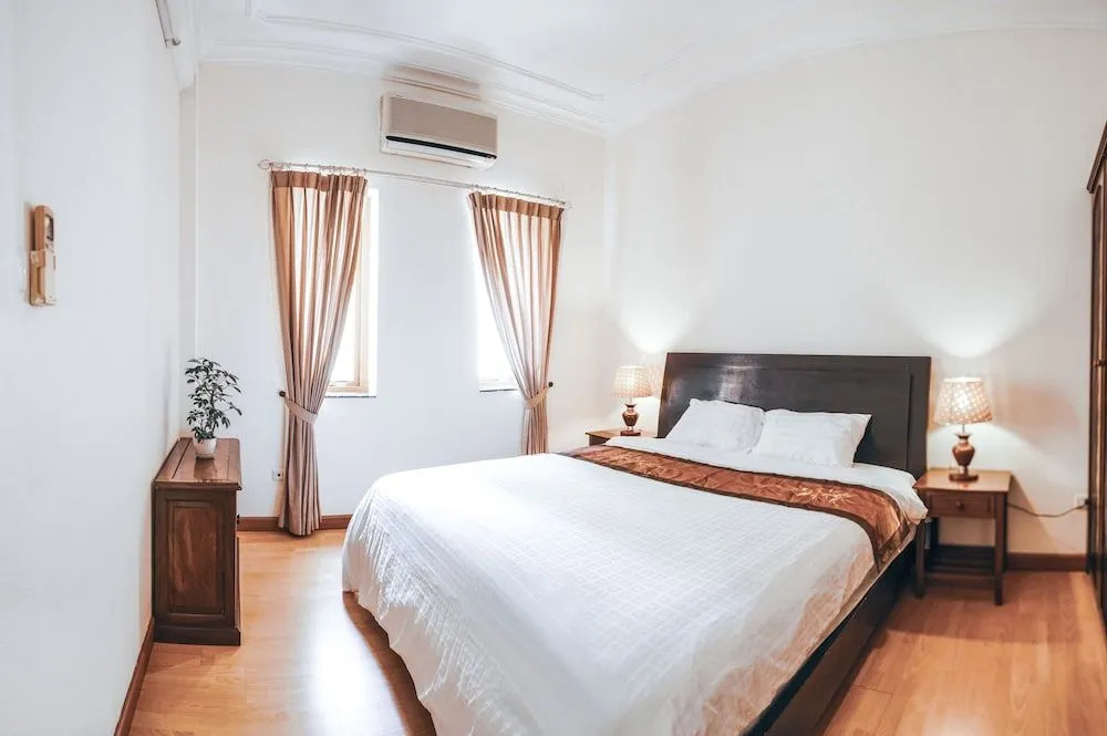 Sunrise Stays Serviced Apartments