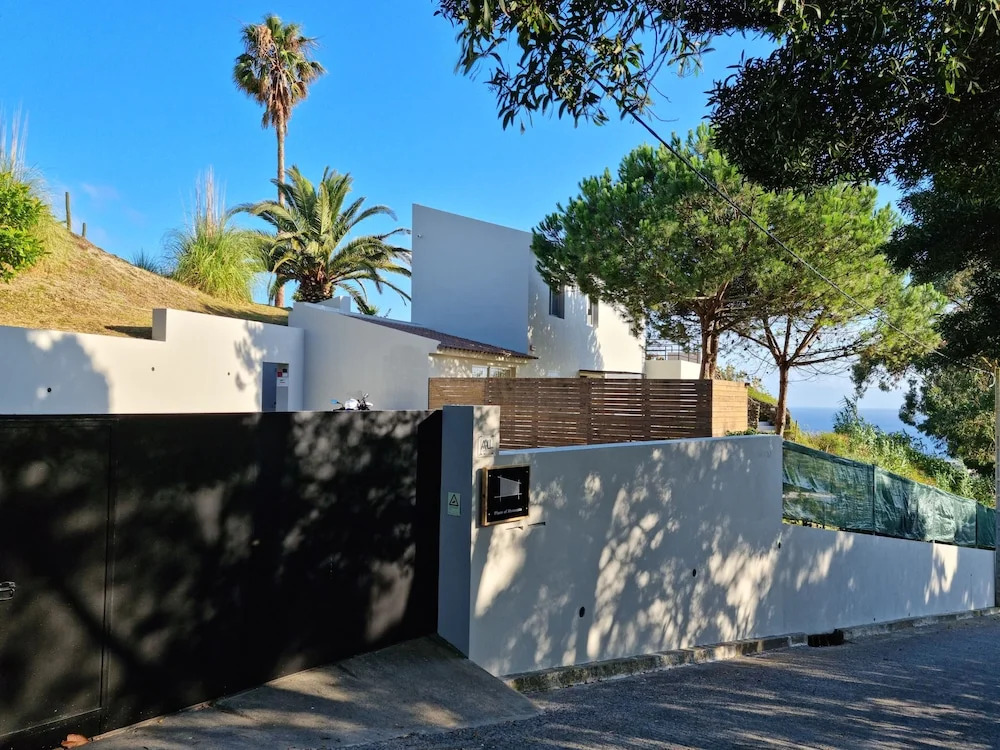 Place of Moments Natur-Suites SPA