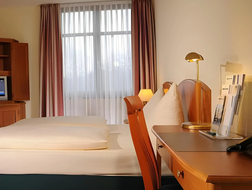 Trip Inn Bristol Hotel Mainz