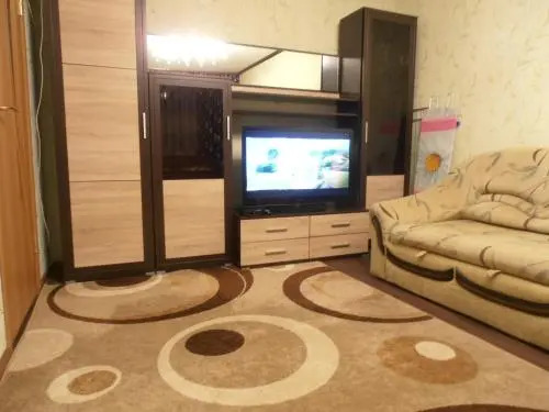 Hotel Urengoy