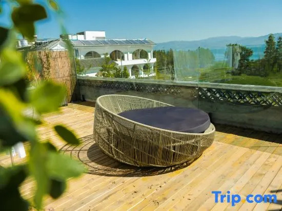 Dali Shangxia Songfeng Seaview Homestay