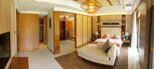 Sanya YaBuLun Healing Resort