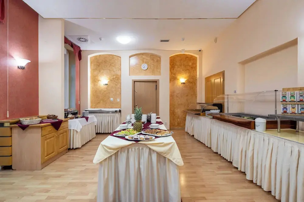 Wellness Hotel Jean De Carro