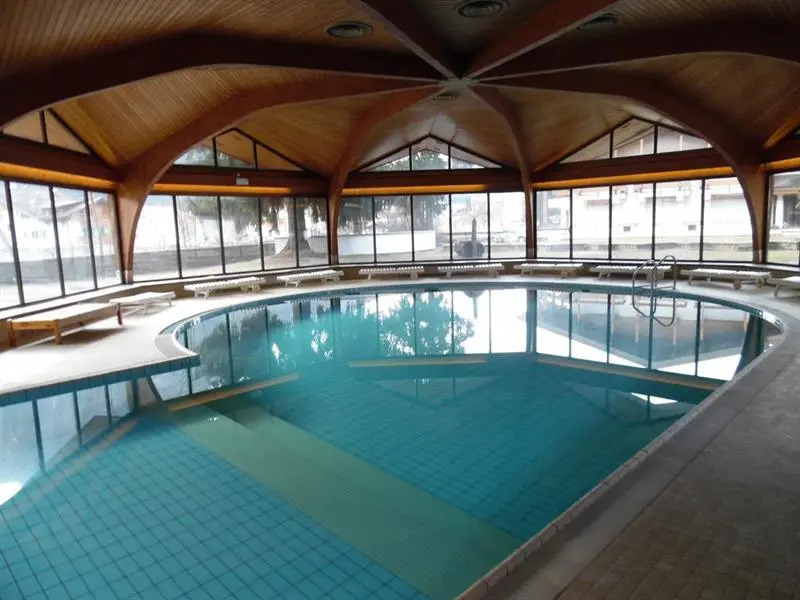 Hotel Trento