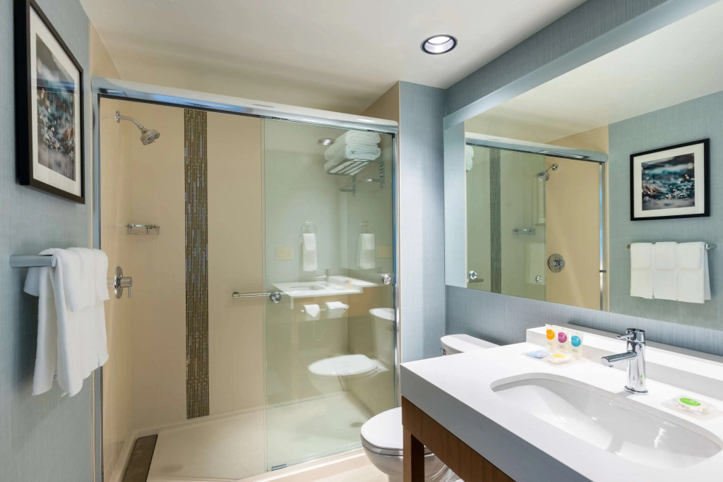Hyatt Place Atlanta Centennial Park