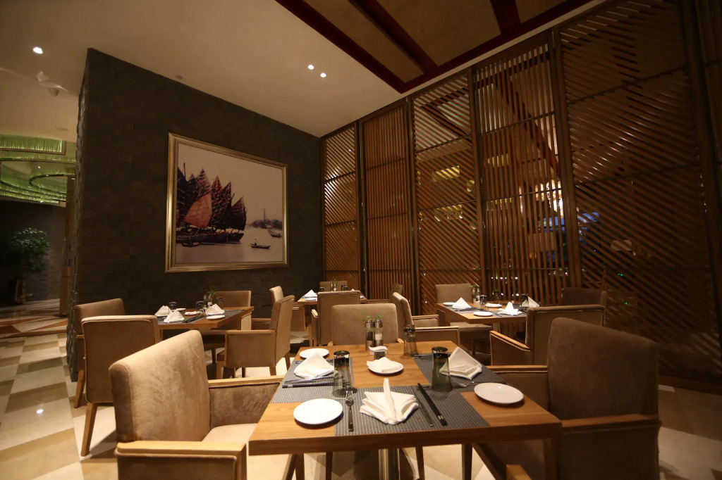 Pullman Wenzhou