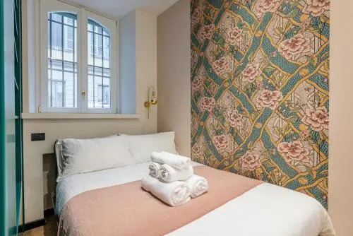Stylish And Fancy Flat Close To Montenapoleone Brera By Easylife