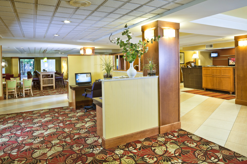Comfort Suites Stevens Point