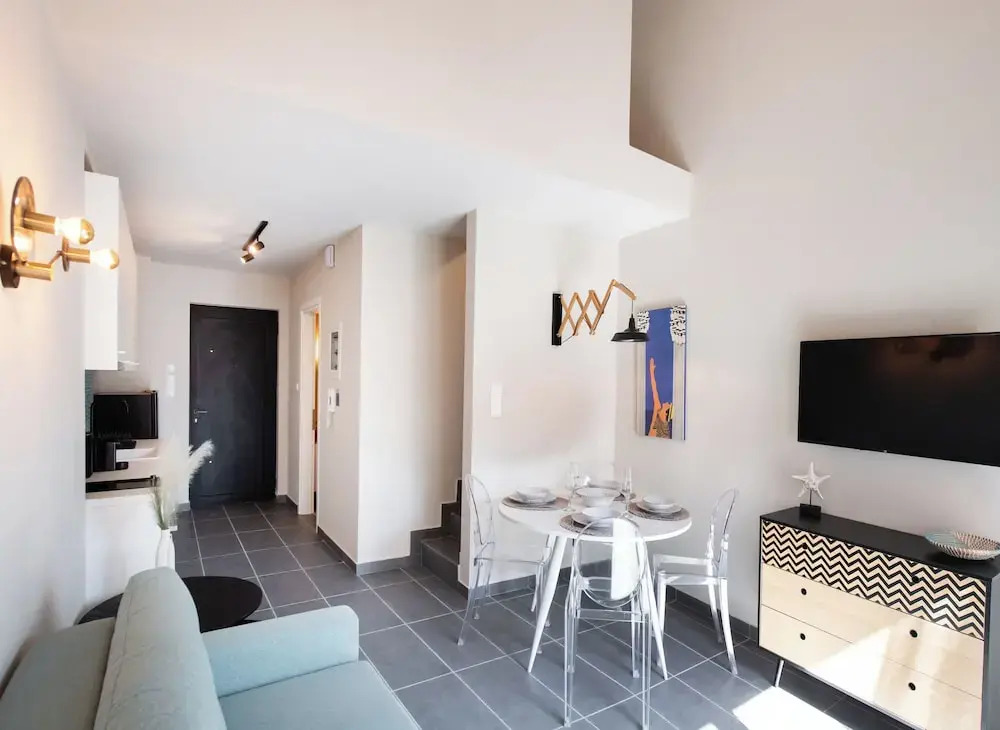 Art Maison Junior Maisonette