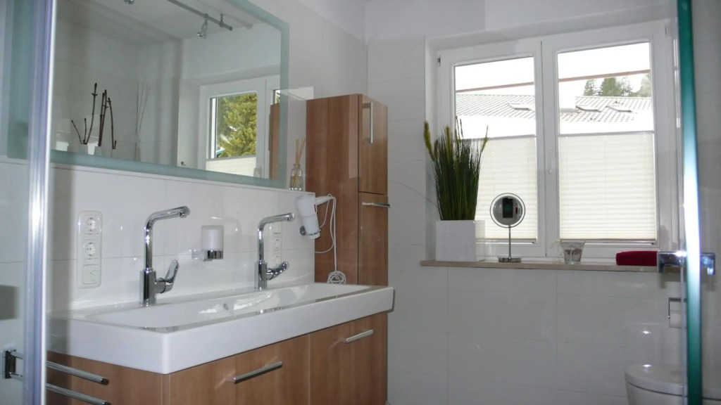 Apartment Maximilian