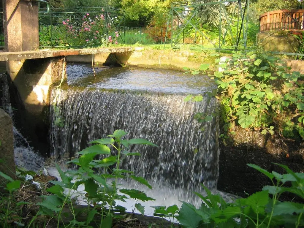 Hôtel le Moulin