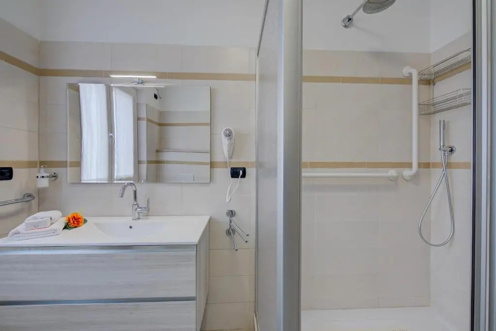 Il Giardino In Montagna Family Friendly- Happy Rentals