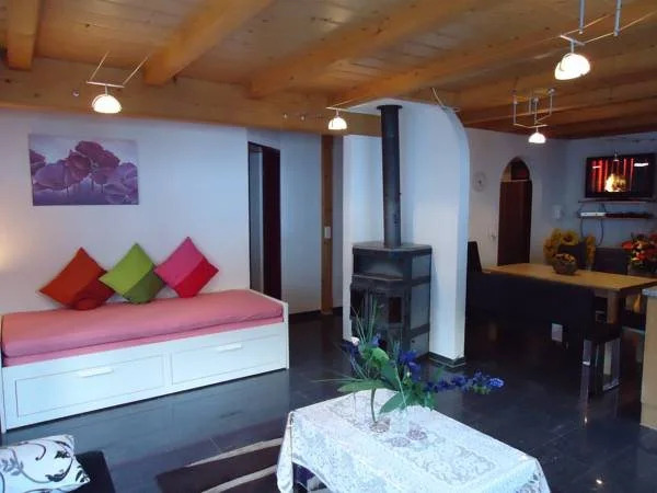 KNK Holiday Apartments